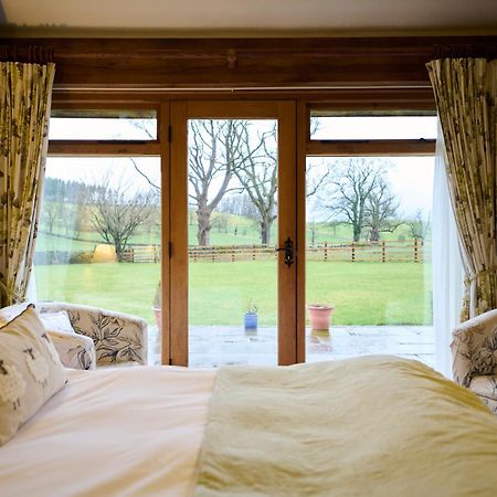 Green Grove Country House Malham Exterior foto