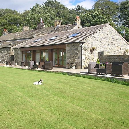 Green Grove Country House Malham Exterior foto