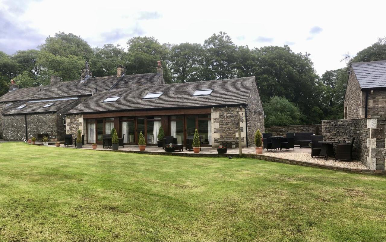 Green Grove Country House Malham Exterior foto