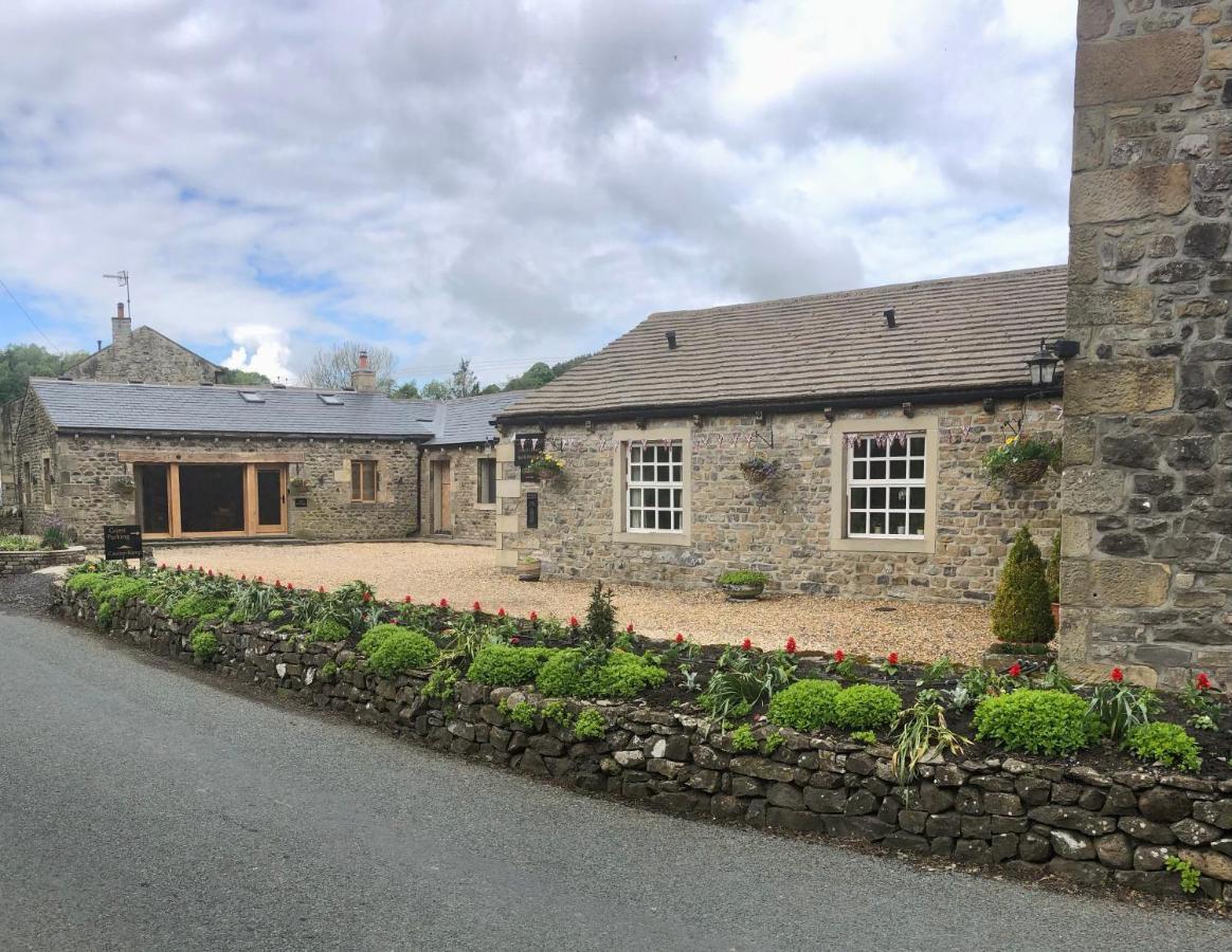 Green Grove Country House Malham Exterior foto