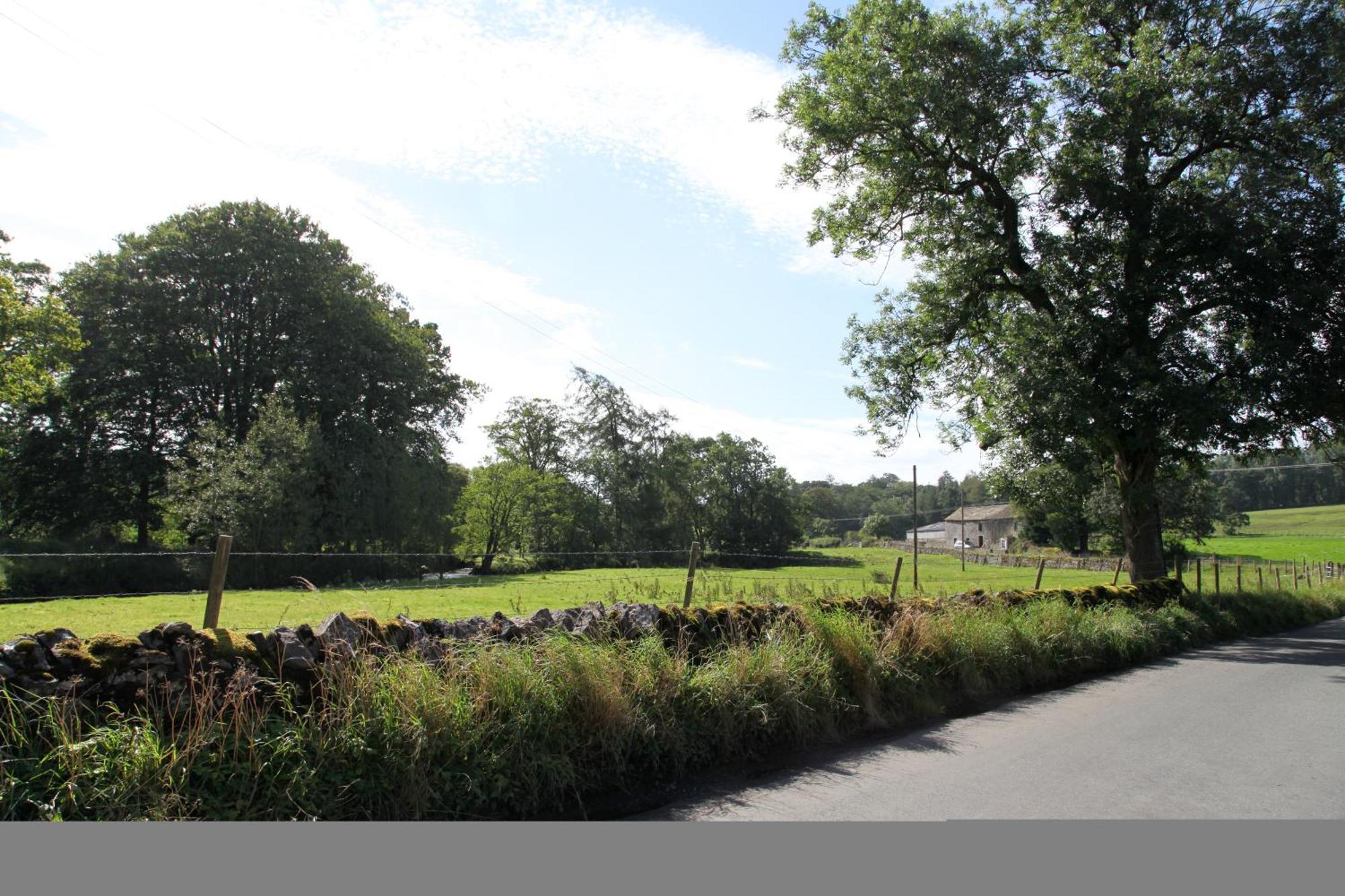 Green Grove Country House Malham Exterior foto